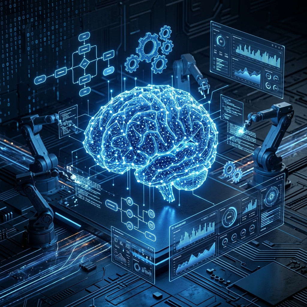 AI Automation