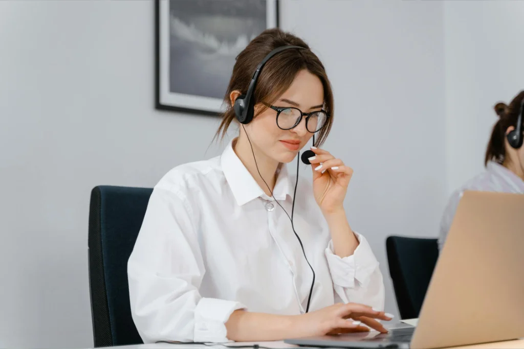 Hosting Assistance illustration