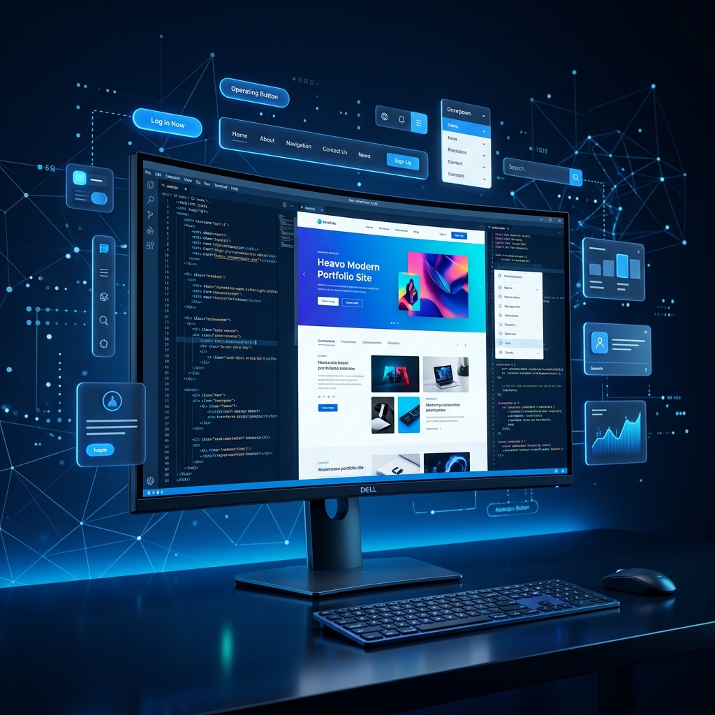 Website Development